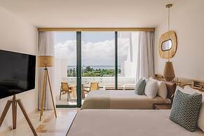 Paradisus Cancún – All Inclusive