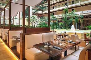 Paradisus Cancún – All Inclusive