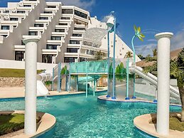 Paradisus Cancún – All Inclusive