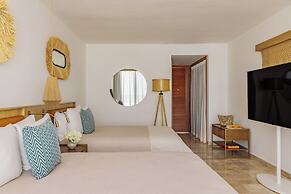 Paradisus Cancún – All Inclusive
