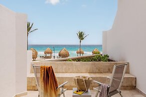 Paradisus Cancún – All Inclusive