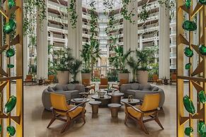 Paradisus Cancún – All Inclusive