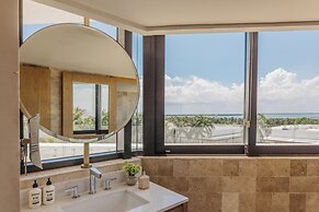 Paradisus Cancún – All Inclusive