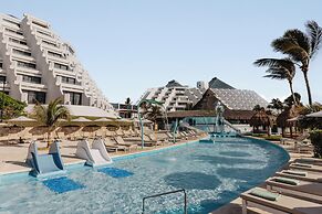 Paradisus Cancún – All Inclusive