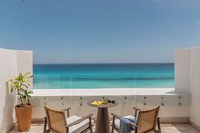 Paradisus Cancún – All Inclusive