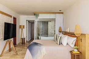 Paradisus Cancún – All Inclusive