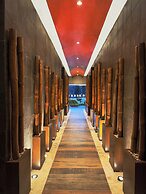 Paradisus Cancún – All Inclusive