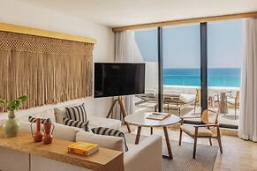 Paradisus Cancún – All Inclusive