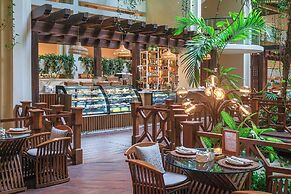 Paradisus Cancún – All Inclusive