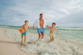 Paradisus Cancún – All Inclusive