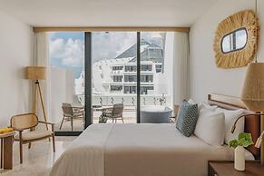 Paradisus Cancún – All Inclusive