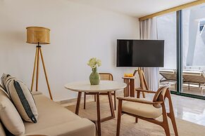 Paradisus Cancún – All Inclusive
