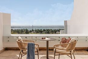 Paradisus Cancún – All Inclusive