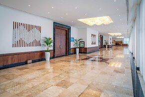 Paradisus Cancún – All Inclusive