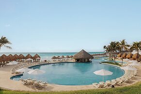 Paradisus Cancún – All Inclusive