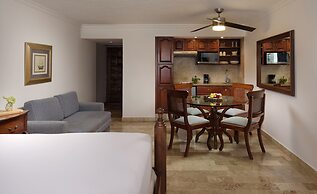 Melia Cozumel All Inclusive