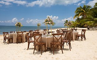 Melia Cozumel All Inclusive
