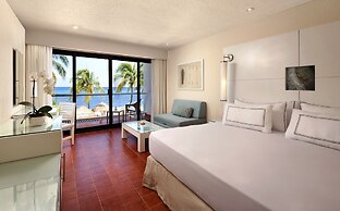 Melia Cozumel All Inclusive