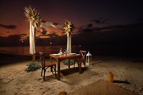 Melia Cozumel All Inclusive