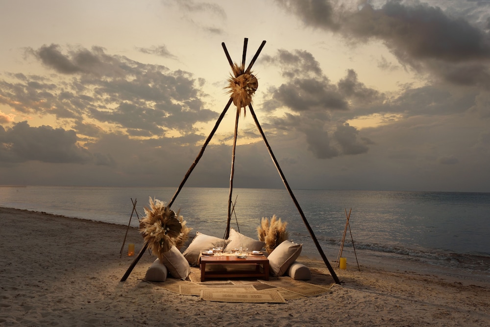 Melia Cozumel All Inclusive