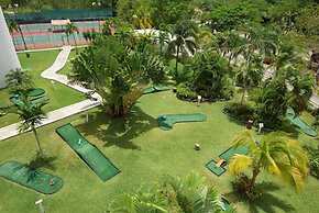 Melia Cozumel All Inclusive