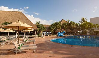 Melia Cozumel All Inclusive