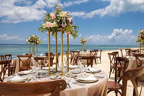 Melia Cozumel All Inclusive