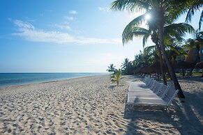 Melia Cozumel All Inclusive