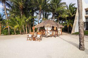 Melia Cozumel All Inclusive