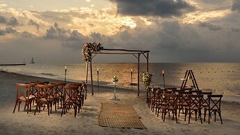 Melia Cozumel All Inclusive