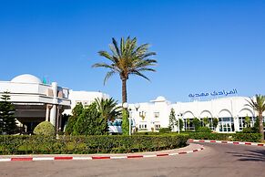 El Mouradi Mahdia