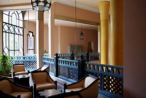 Hotel Marrakech le Tichka