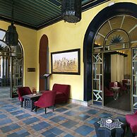 Hotel Marrakech le Tichka