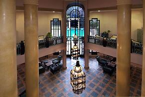 Hotel Marrakech le Tichka