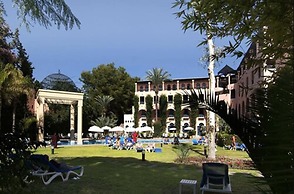 Hotel Marrakech le Tichka