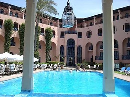 Hotel Marrakech le Tichka