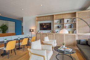 Hotel Münster Kongresscenter Affiliated by Meliá