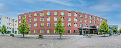 Hotel Münster Kongresscenter Affiliated by Meliá