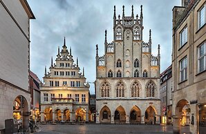 Hotel Münster Kongresscenter Affiliated by Meliá