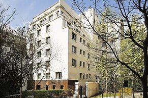 Villa Saxe Eiffel