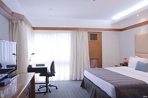 Sonesta Hotel El Olivar Lima