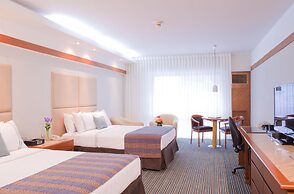 Sonesta Hotel El Olivar Lima