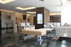 Sonesta Hotel El Olivar Lima