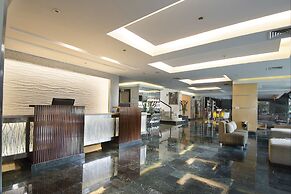 Sonesta Hotel El Olivar Lima