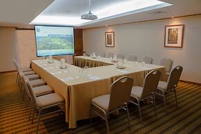Sonesta Hotel El Olivar Lima