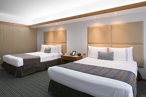 Sonesta Hotel El Olivar Lima