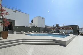 Sonesta Hotel El Olivar Lima