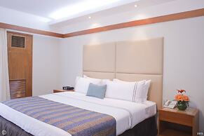 Sonesta Hotel El Olivar Lima