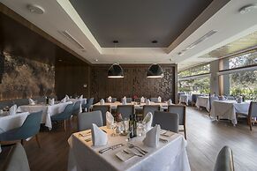 Sonesta Hotel El Olivar Lima