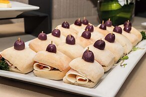 Sonesta Hotel El Olivar Lima